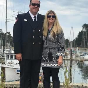 Meet your Posher, Kathy